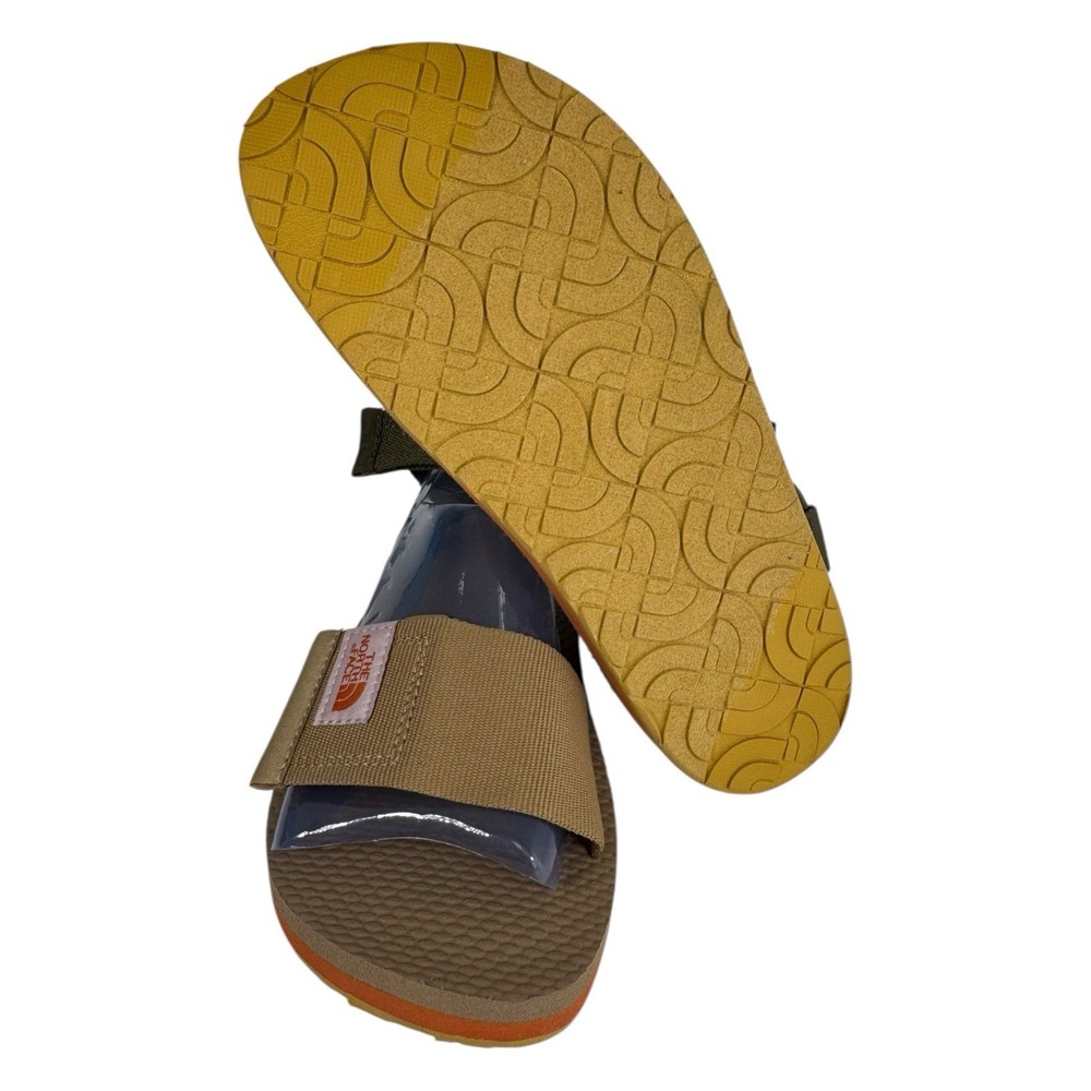 North Face Skeena Platform Sandal Women Size 7 No Box - Picture 4 of 6